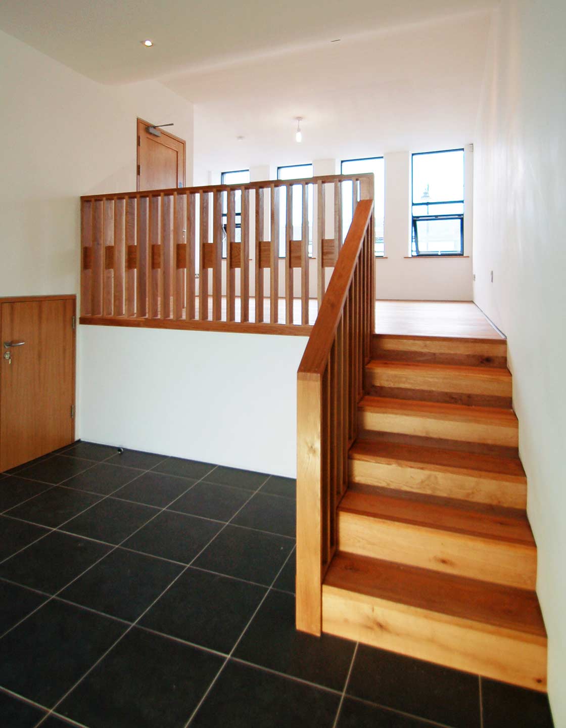 Ireland's first passive house pharmacy 04