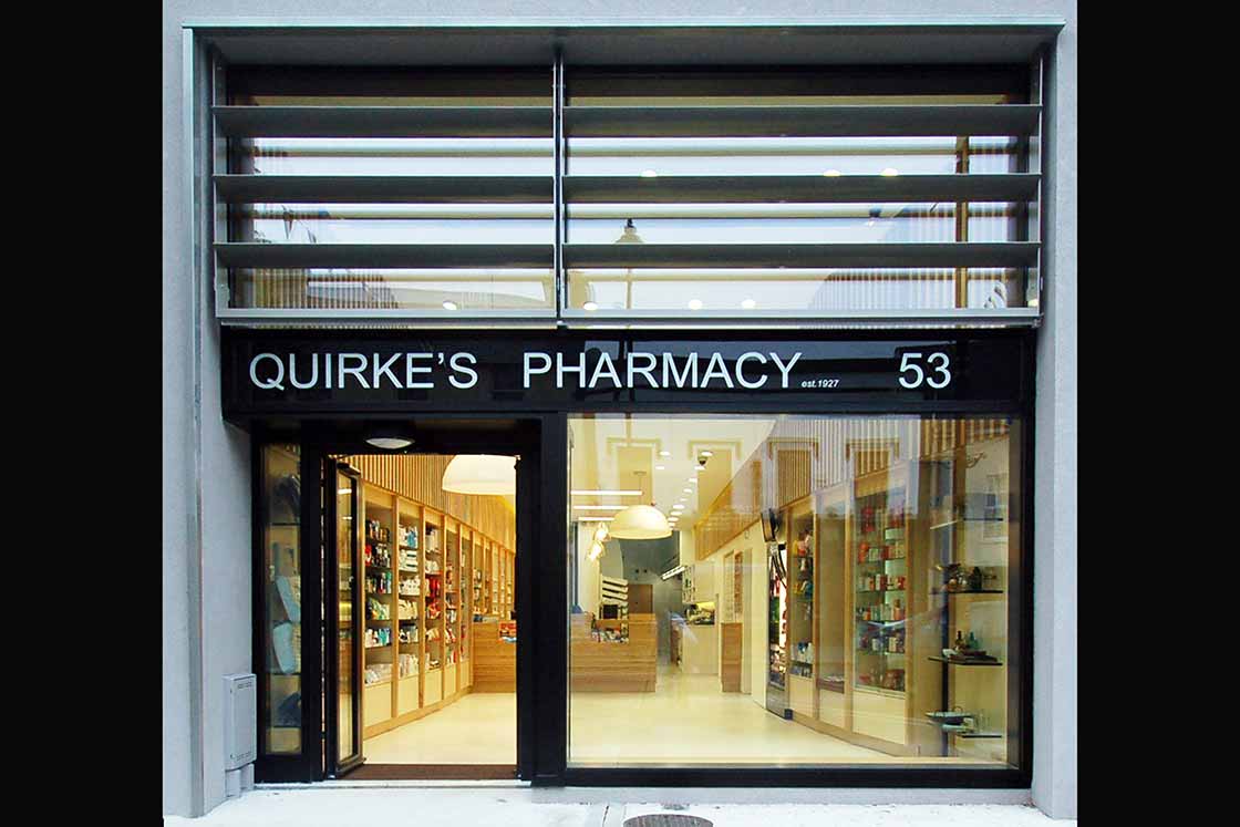 Irelands first passive house pharmacy 06 edit
