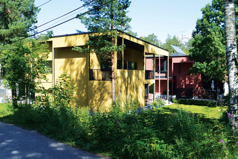 International selection Oravarinne 03