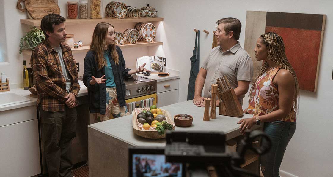 Hollywood Moment Emma Stone 04