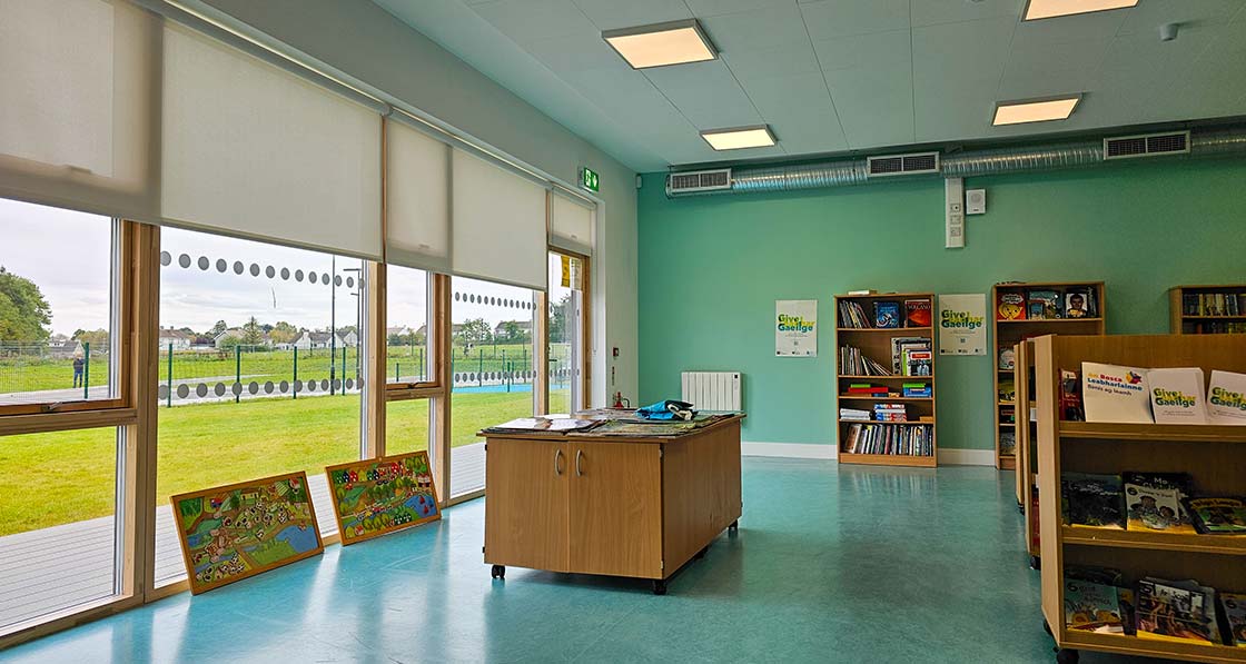 Pump up the volume 04