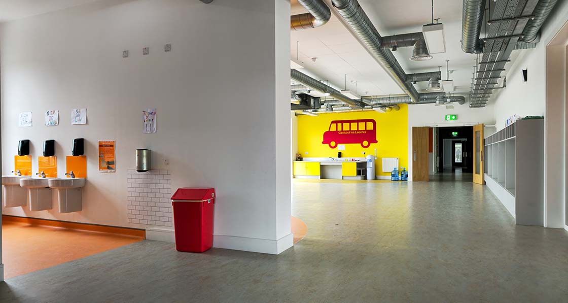 Pump up the volume 05