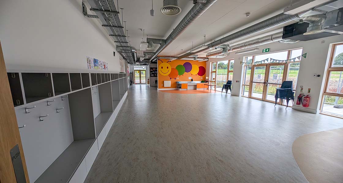 Pump up the volume 06