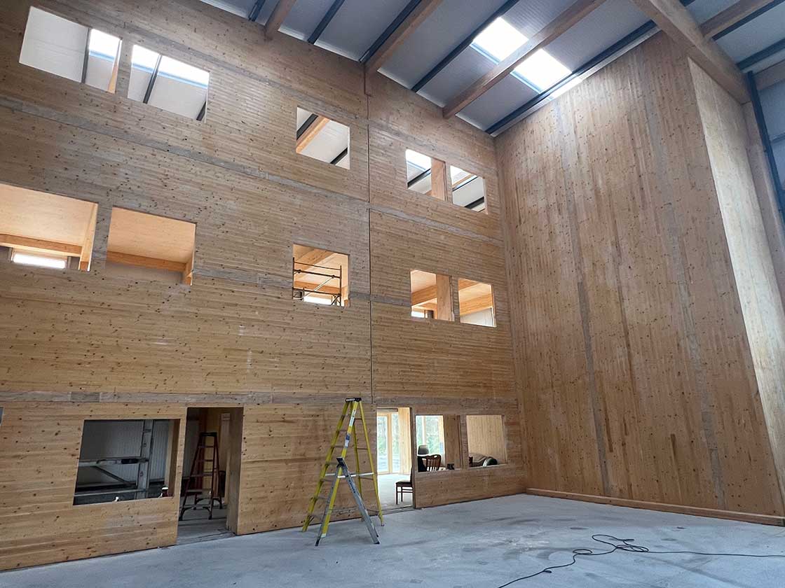 Pump up the volume 11