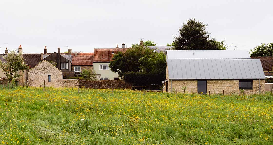 Derelict to dream home 08