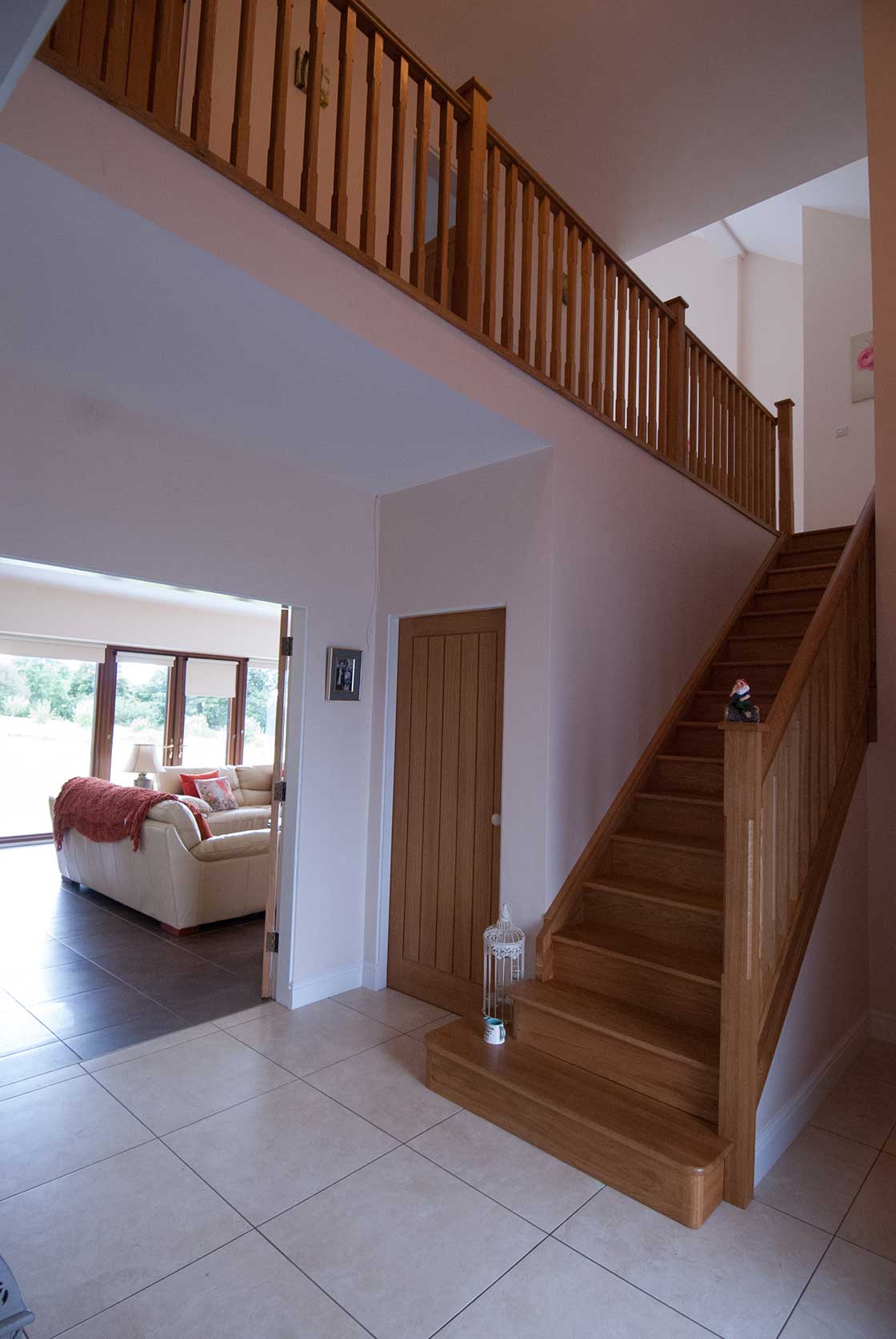 Mayo passive house makes you forget the weather 01