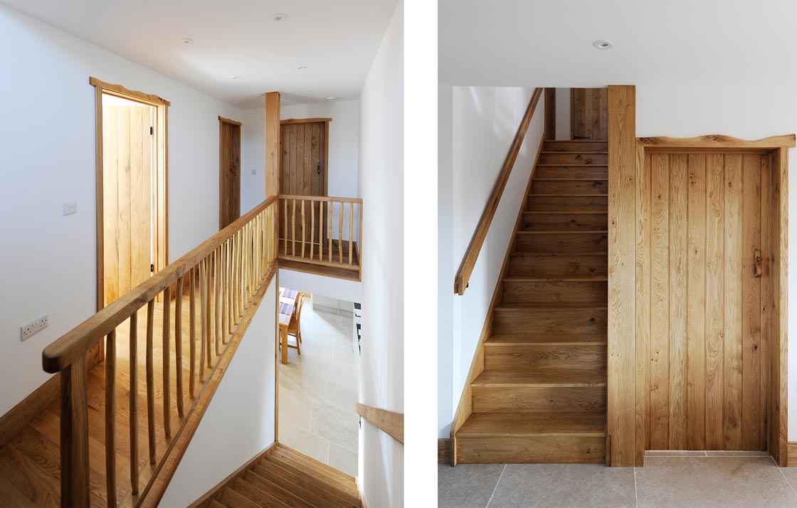 West Midlands eco house with no energy bills 09