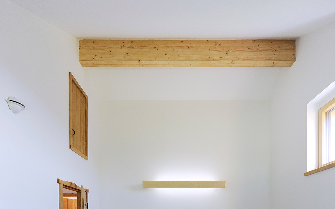 West Midlands eco house with no energy bills 10