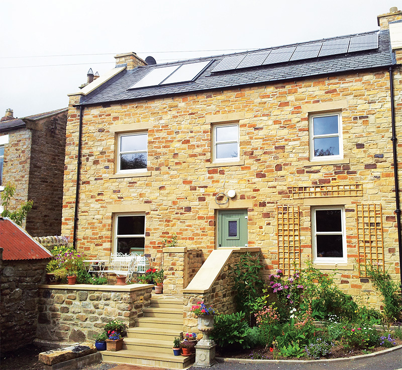 Rural Durham home final