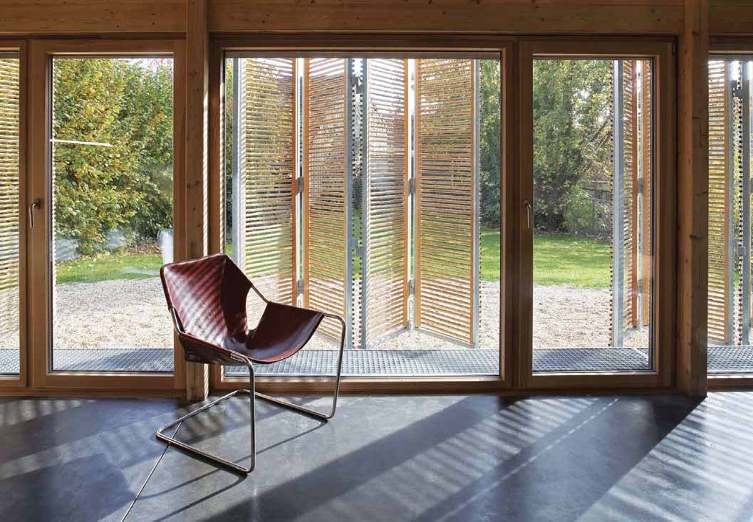 Ludesch Community Centre 03