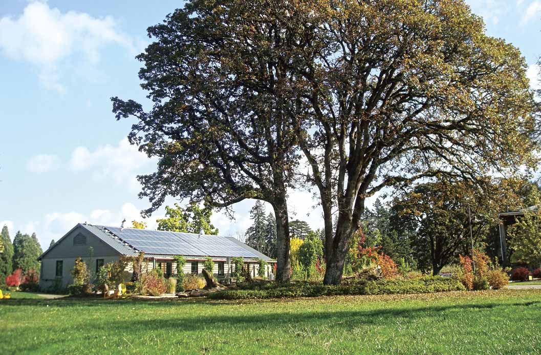 Painters Hall Community Centre 02