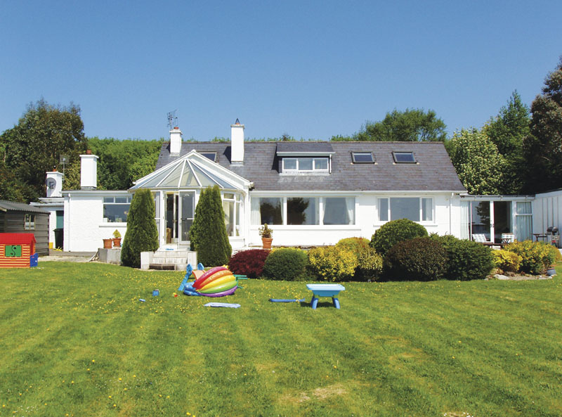 Detail key to low energy refurb on Sligo coast Sligo 4