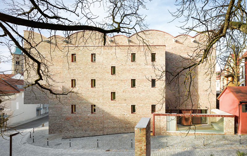 International selection Ravensburg museum 01