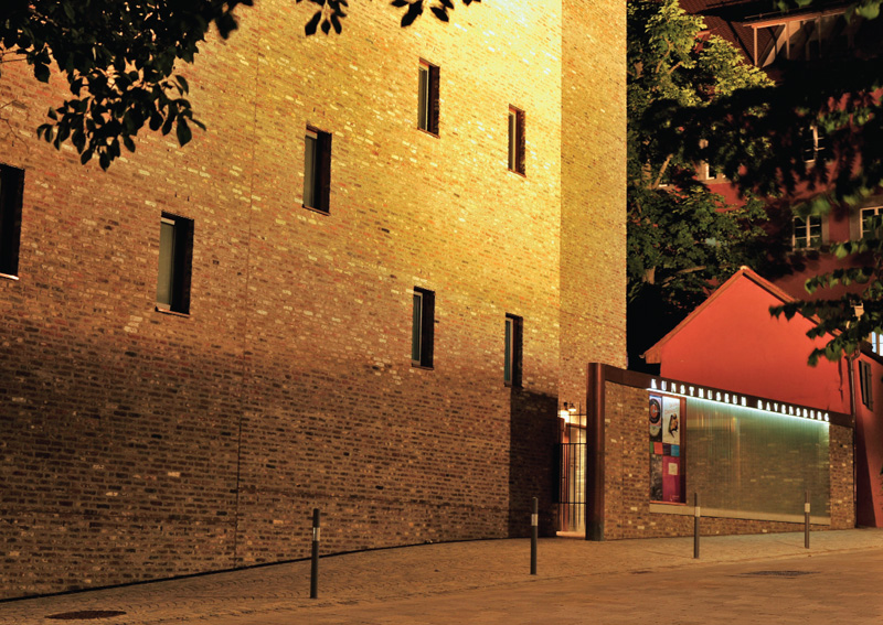 Photos: Roland Halbe / Herz & Lang International selection Ravensburg museum 02