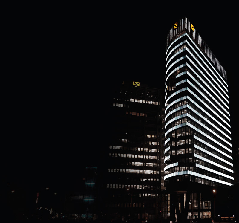 Photos: Manfred Burger/MVAHA International selection Vienna tower 01