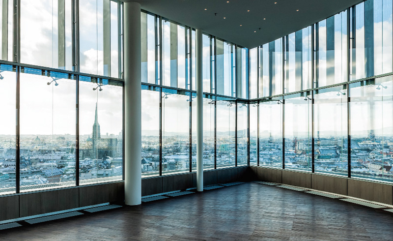 International selection Vienna tower 02