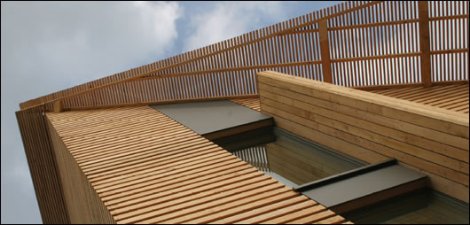 Neutral Ground Exterior