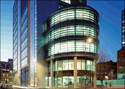 Invest NI HQ Invest NI HQ