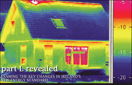 Building Regulations Part L Revealed