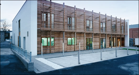 MCO’s earlier project for Mercy Sisters, Mater Orchard MCO’s earlier project for Mercy Sisters, Mater Orchard