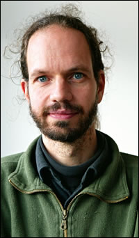 Rehan's Jan Vreenegoor says his desire to build a sustainable industrial facility developed from his vision of a factory that would be healthy for employees Rehan's Jan Vreenegoor says his desire to build a sustainable industrial facility developed from his vision of a factory that would be healthy for employees