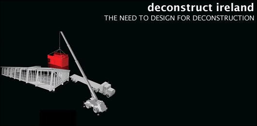Deconstruct Ireland Deconstruct Ireland