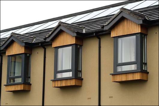 Solar panels Solar panels