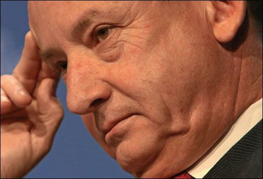 Yvo de Boer Yvo de Boer