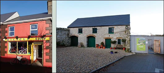 Village Green Village Green