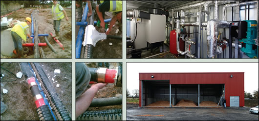 Village Green Village Green