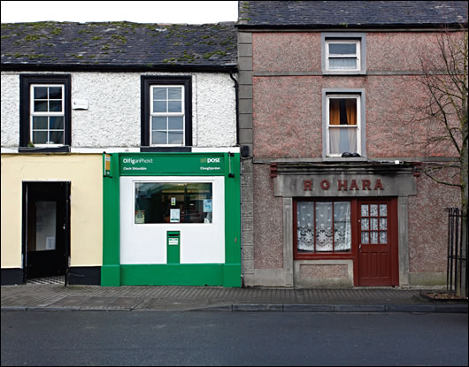 Village Green Village Green