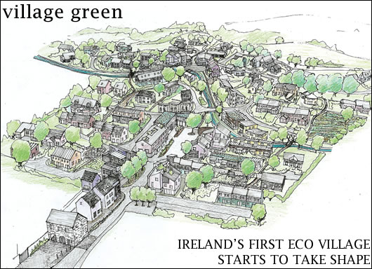 Village Green Village Green