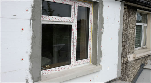 Cosi Homes/Parexlanko Cosi Homes/Parexlanko