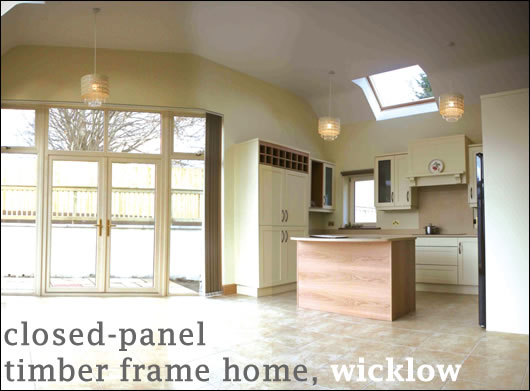 Timber Wicklow Timber Wicklow