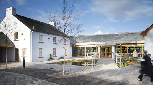 Down Wetlands Centre Down Wetlands Centre