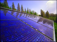 Solar Grid Solar Grid