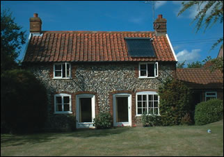 As oil prices surge and the need to rapidly switch to energy sources that are secure and environmentally friendly becomes increasingly apparent, more and more Irish people are tapping into the renewable energy resources at their disposal. But are the Government giving people the incentive to make the switch? John Hearne investigates. Renewable Energy and the Irish Government