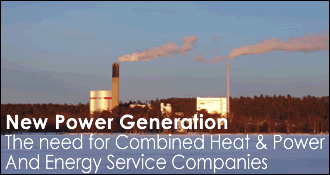 New Power Generation Richard Douthwaite