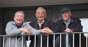 Inner strength - 60s Dublin city scheme a model for retrofit based regeneration