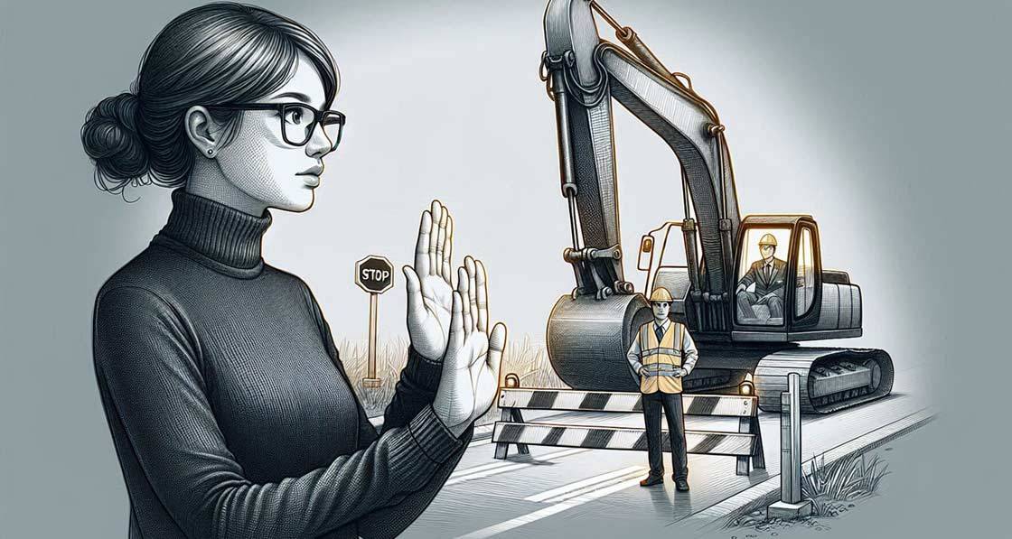 Reimagining the architect