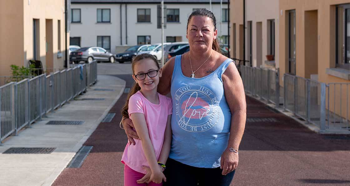 Coady project helps to benchmark home energy and IEQ performance