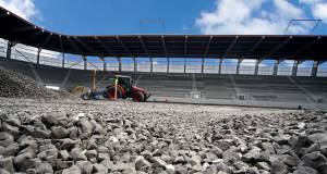 Foam glass a sustainable aggregate alternative — Mike Wye &amp; Associates