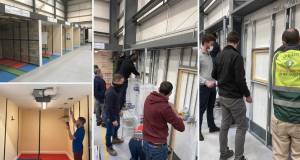 Tackling the retrofit skills shortage head on