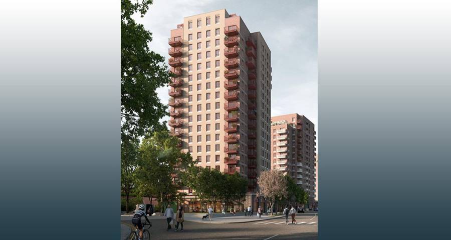 Barratt launches record passive house scheme