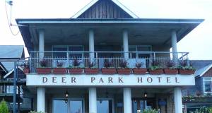 Hotel demolition judicial review could set embodied carbon precedent