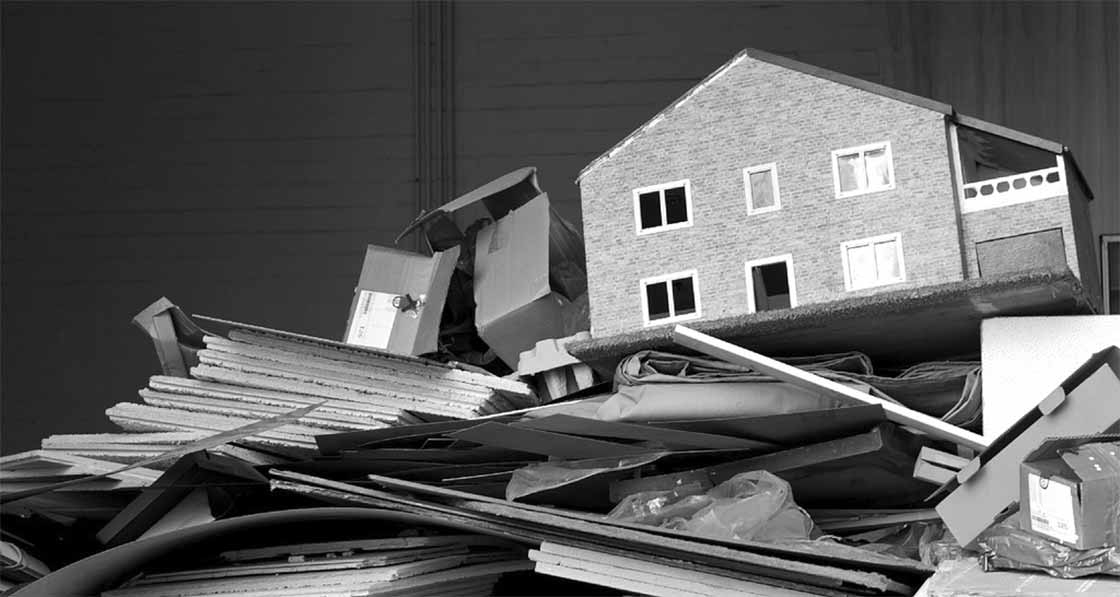 Government ‘Help to hoard&#039; scheme - why we’re not building homes