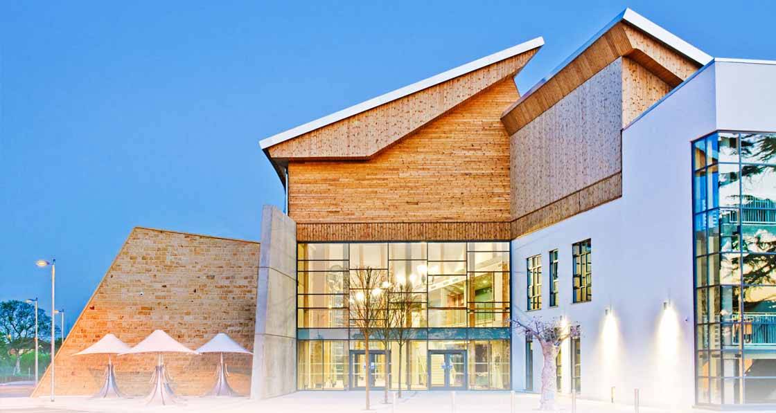 NBT begins merger with Soprema