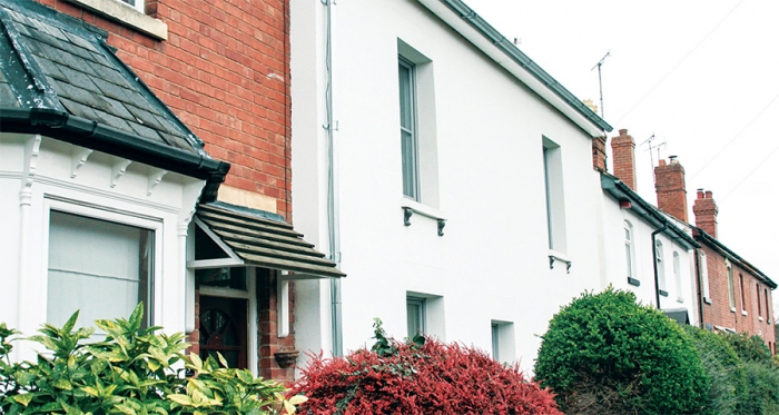 UK&#039;s first Enerphit, six years on